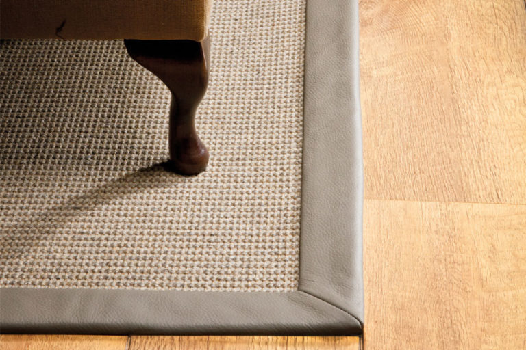 Miami Sisal Like Wool